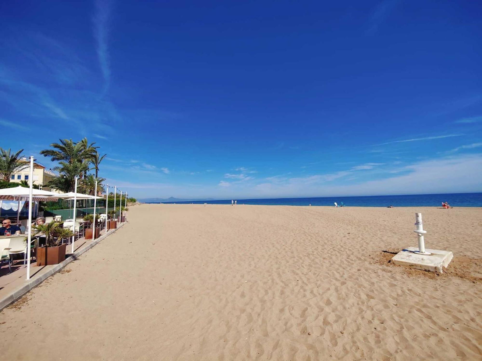 Felymar By Edeal Homes Apartamento Dénia