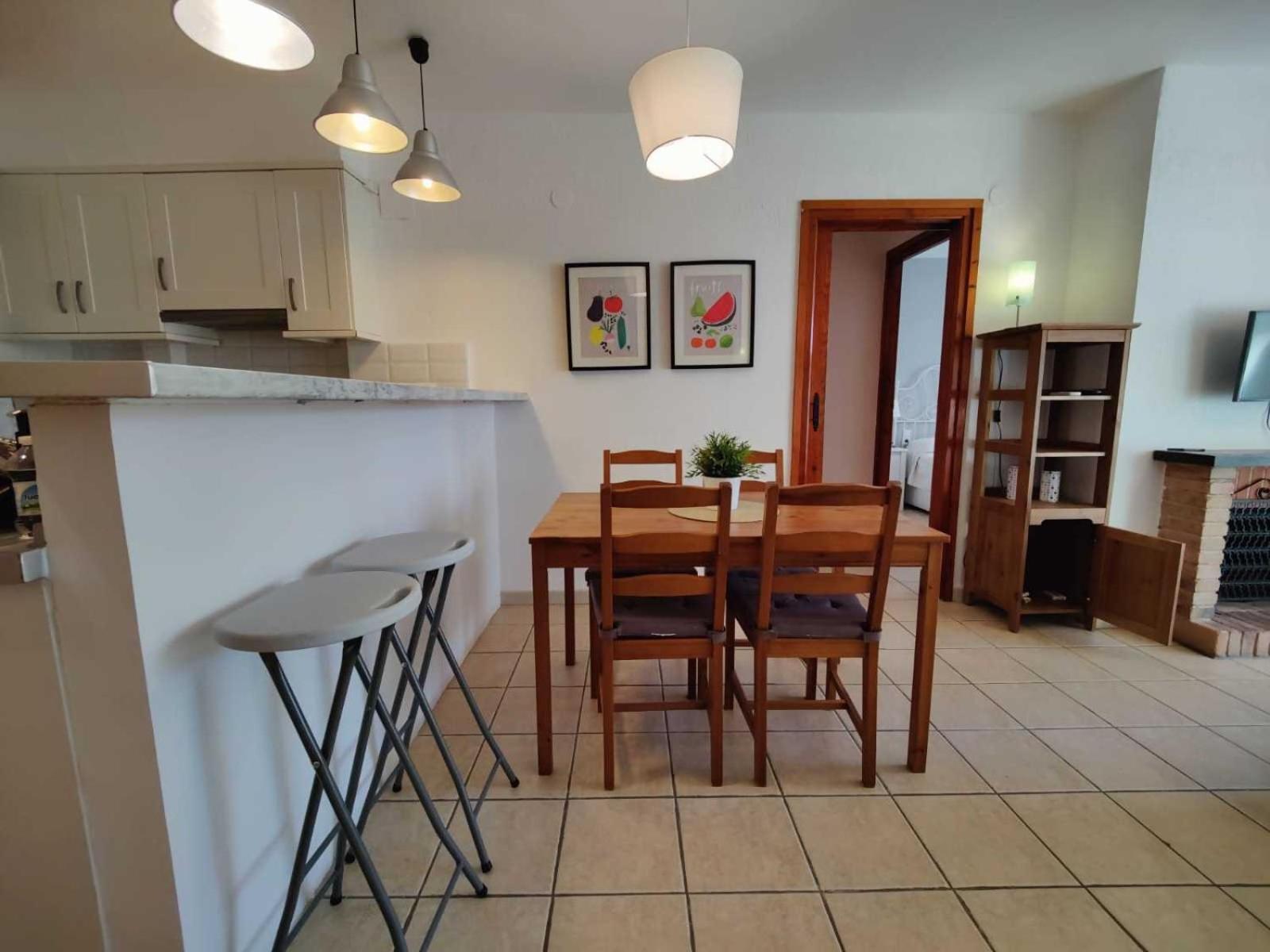 Felymar By Edeal Homes Dénia