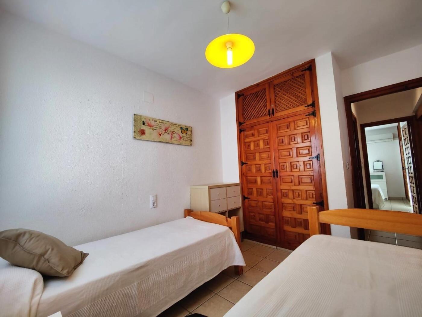 Felymar By Edeal Homes Apartamento Dénia