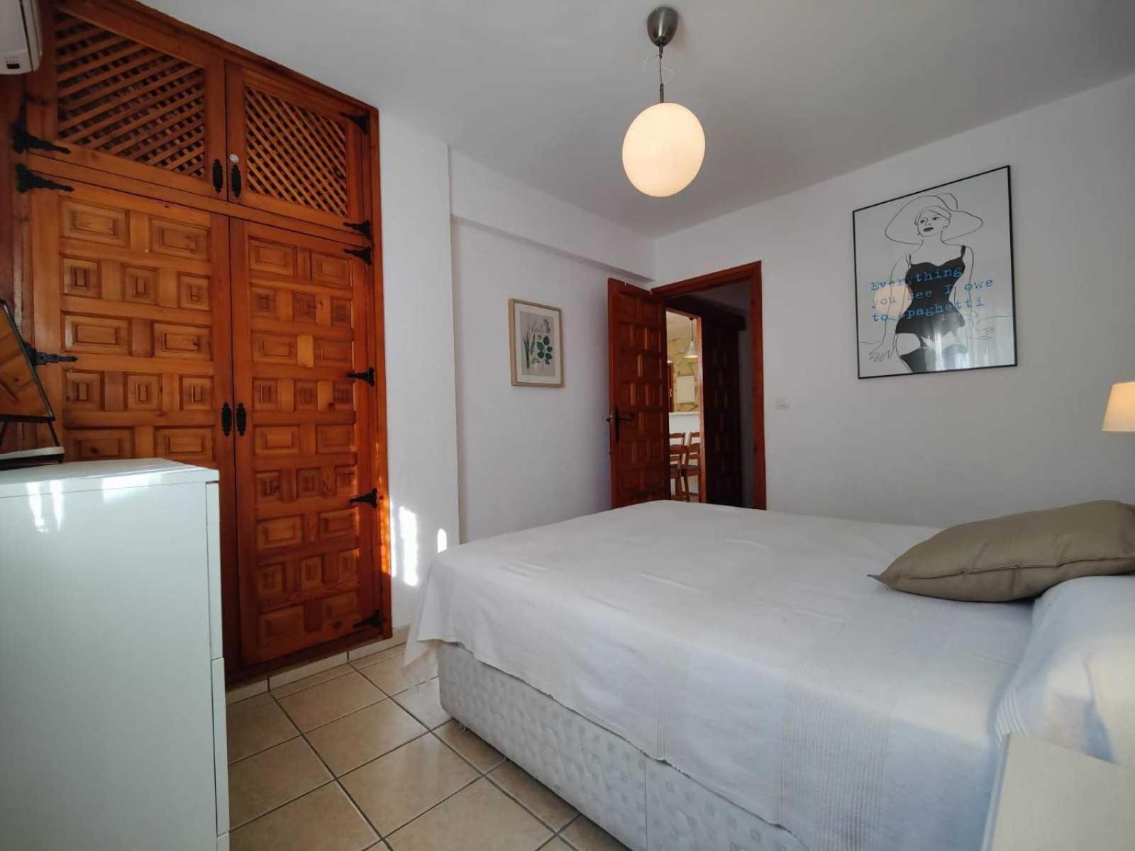 Apartamento Felymar By Edeal Homes