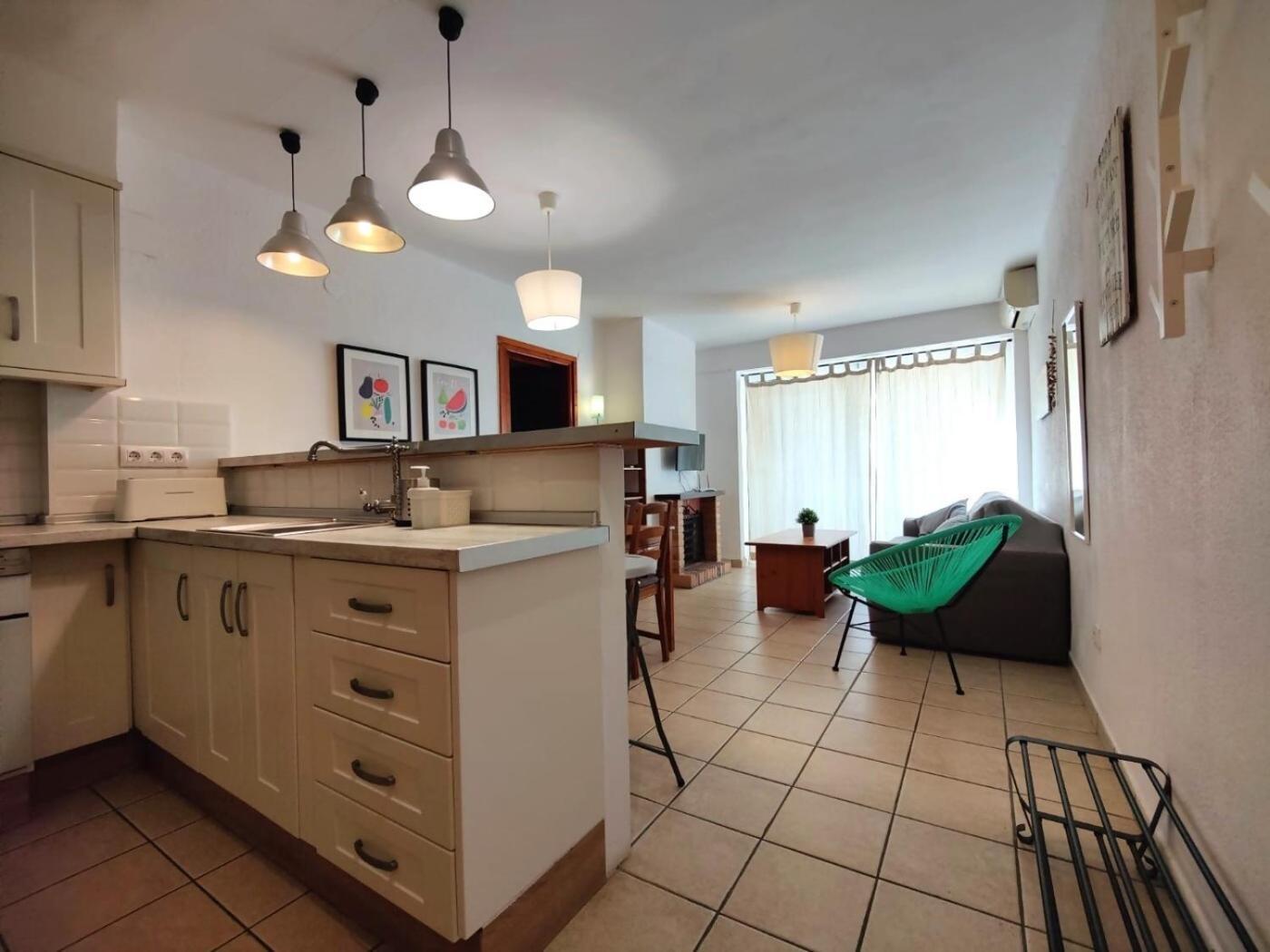 Felymar By Edeal Homes Apartment *