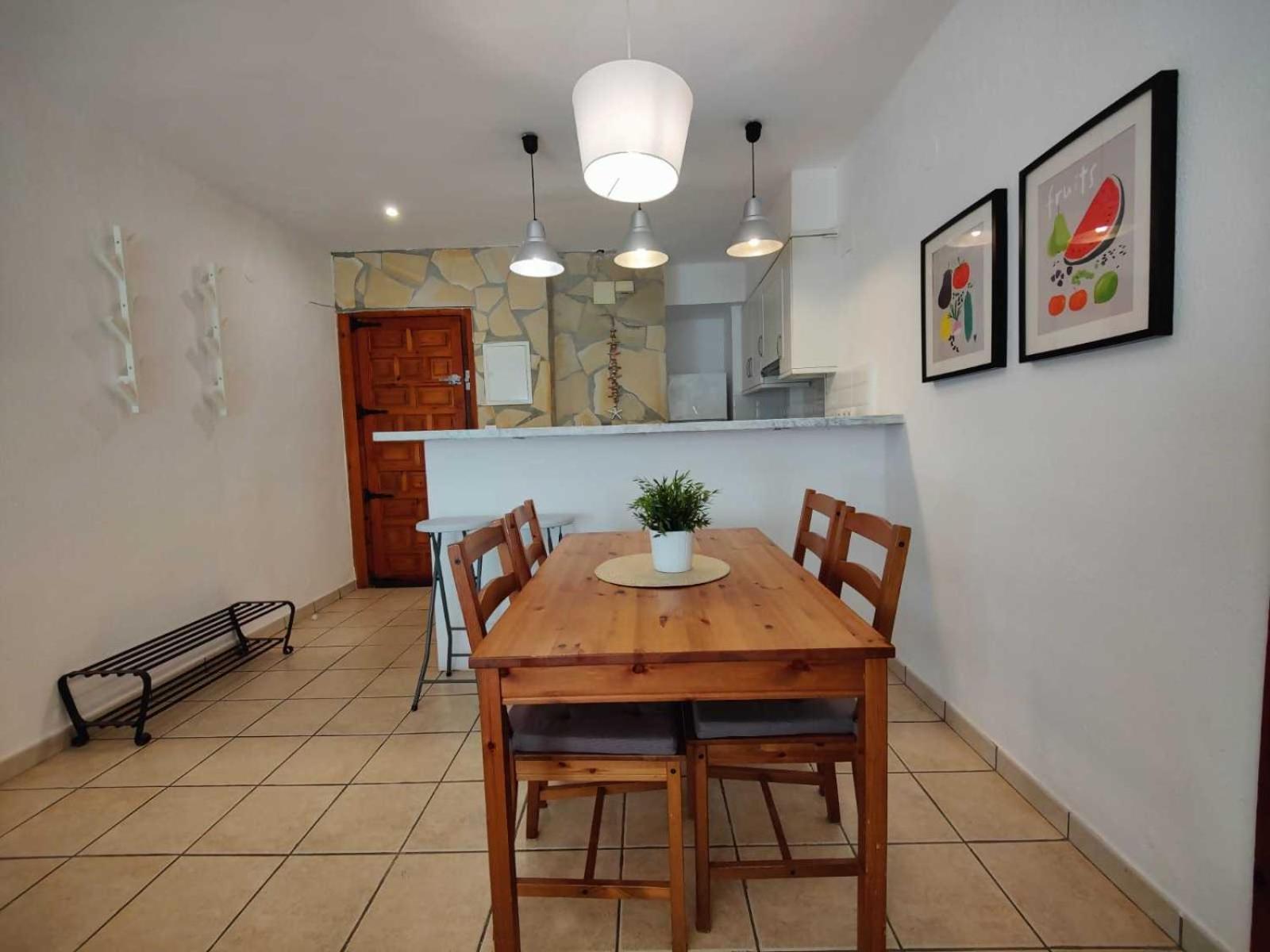 Felymar By Edeal Homes Dénia