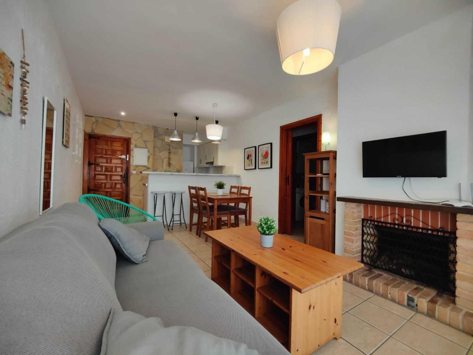 Felymar By Edeal Homes Apartment *