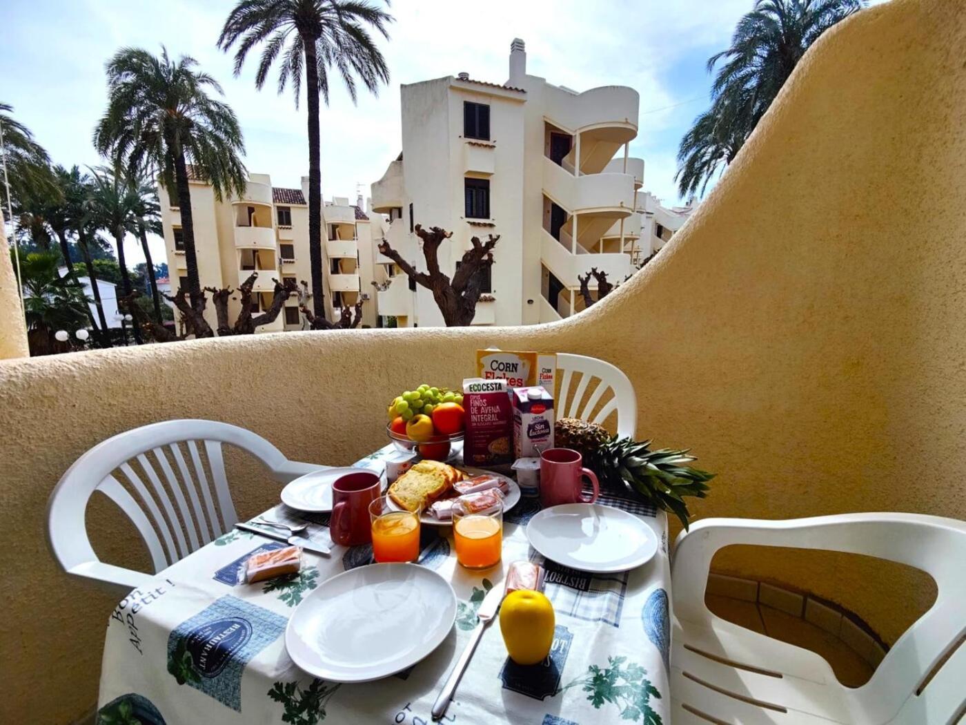 Felymar By Edeal Homes Dénia