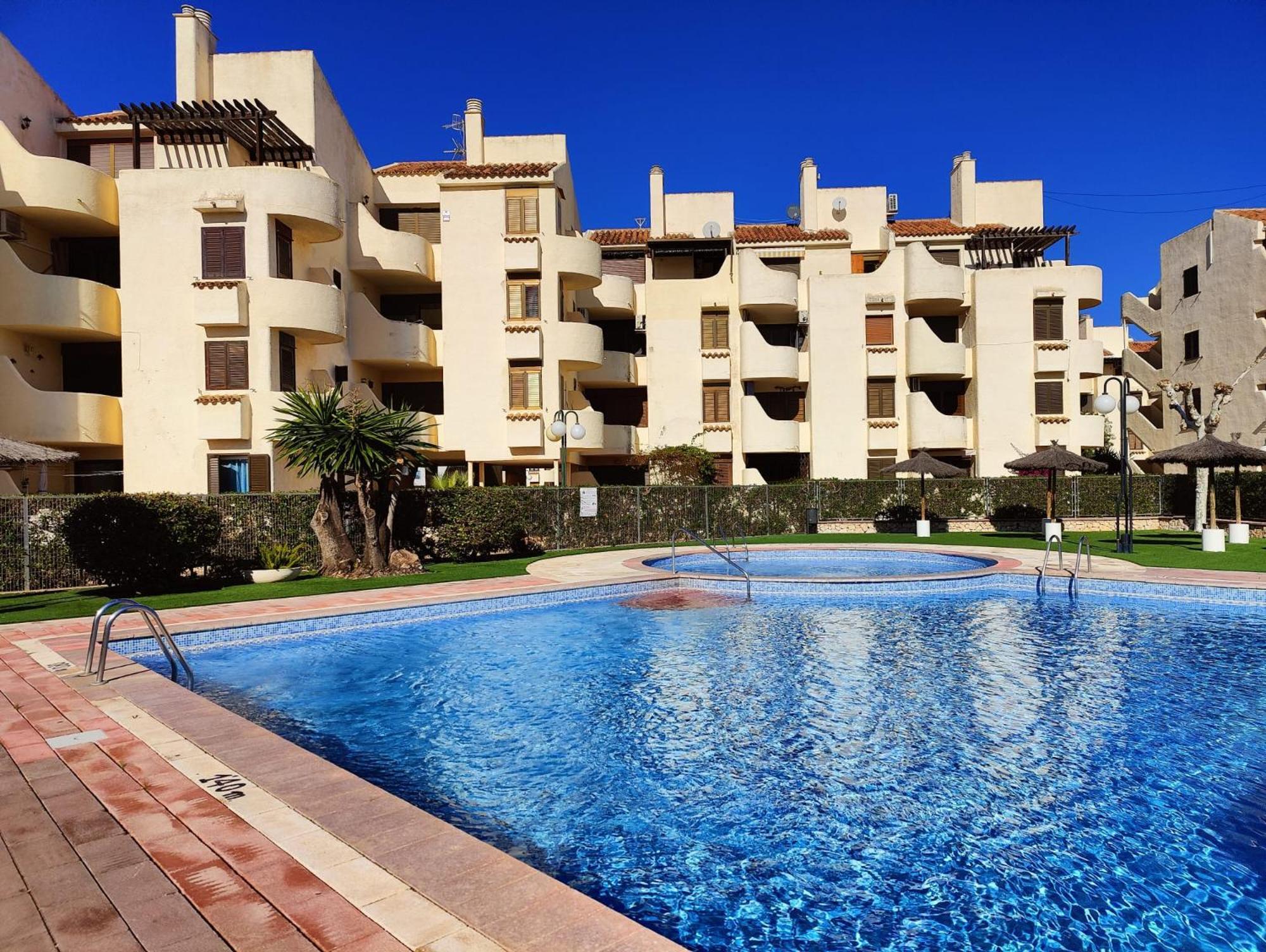 Apartment Felymar By Edeal Homes *